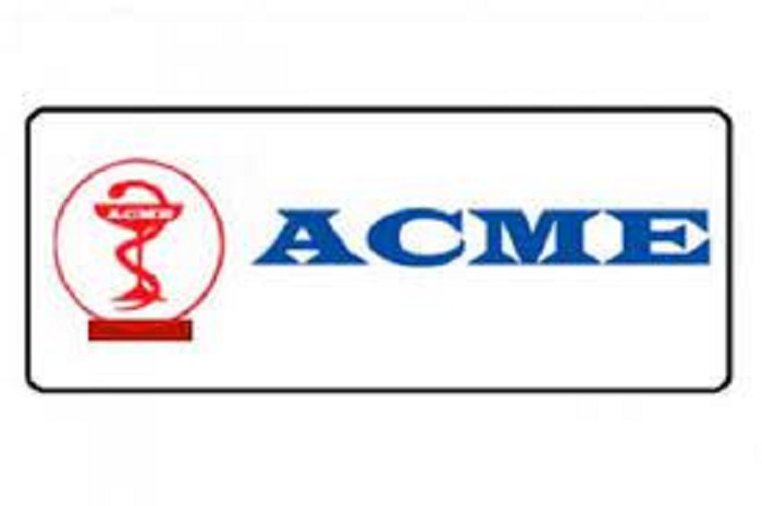 The ACME Laboratories Ltd.