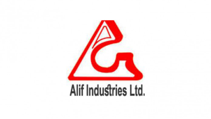 Alif Industries Limited
