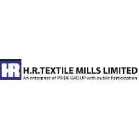 H.R. Textile Mills PLC