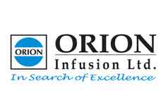Orion Infusion Limited