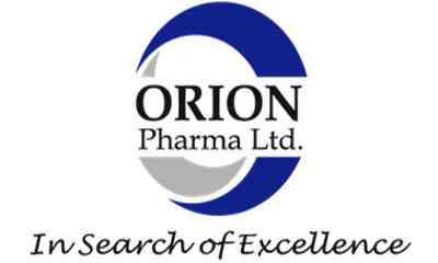 Orion Pharma Ltd