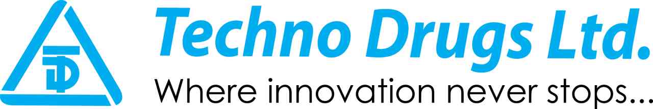 Techno Drugs Ltd.