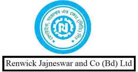 Renwick Jajneswer & Co (BD) Ltd.