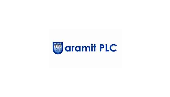 Aramit PLC