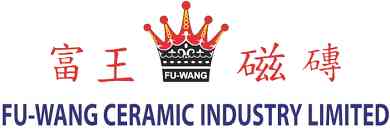 Fu-Wang Ceramic Industry Limited