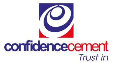 Confidence Cement PLC.