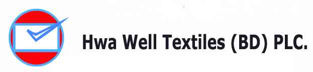 Hwa Well Textiles (BD) PLC.