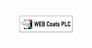 Web Coats PLC.