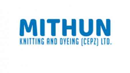 Mithun Knitting & Dyeing (Cepz) Ltd.