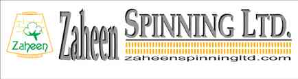 Zaheen Spinning LTD.