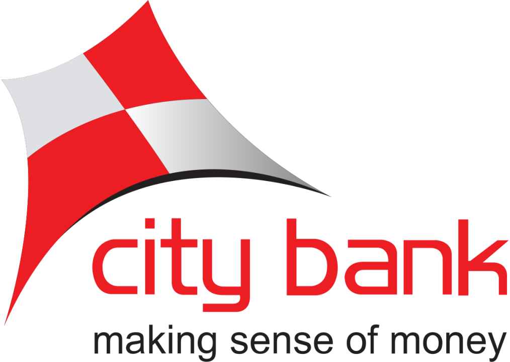 City Bank PLC.