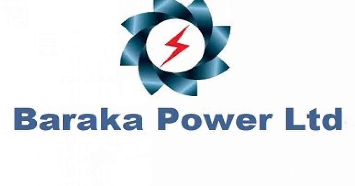 Baraka Power Limited