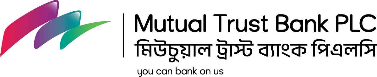 Mutual Trust Bank PLC.