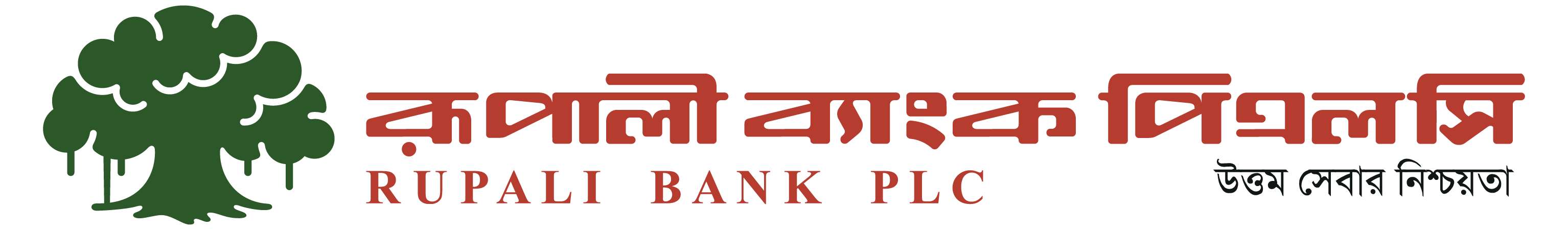 Rupali Bank PLC.
