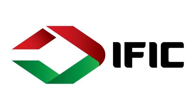 IFIC Bank PLC.