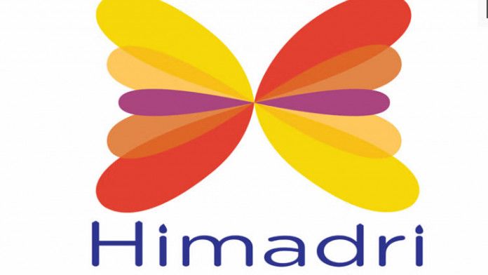 Himadri Ltd.