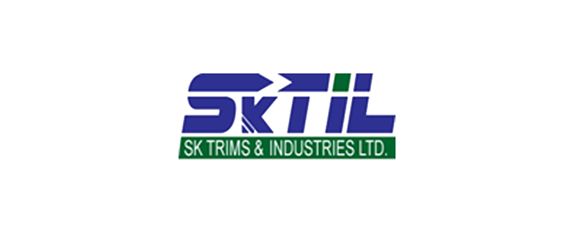 SK Trims & Industries Limited