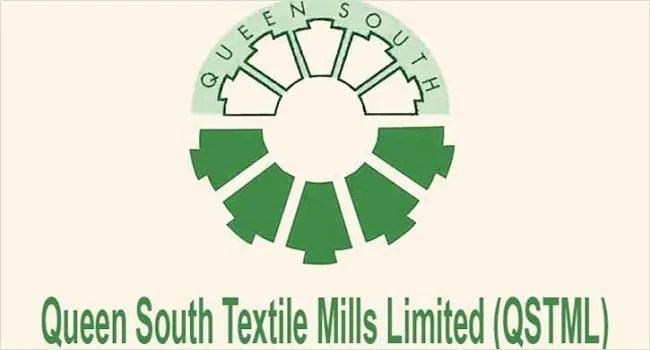 Queen South Textile Mills Ltd.