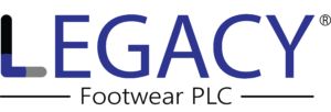 Legacy Footwear PLC.