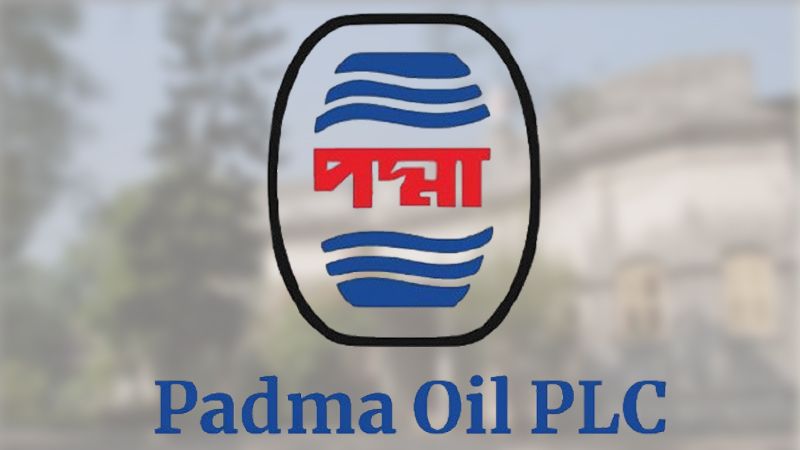Padma Oil PLC.