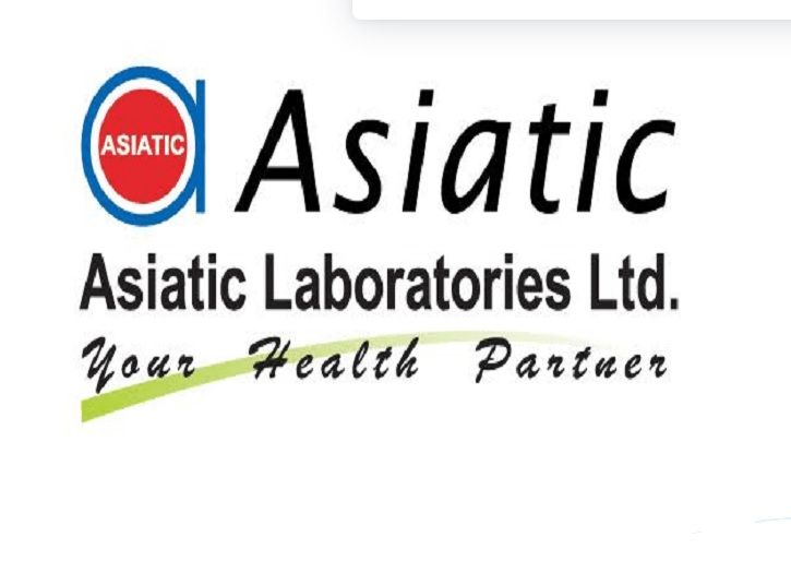 Asiatic Laboratories Limited