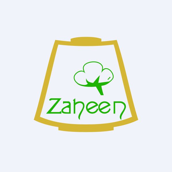 Zaheen Spinning PLC.