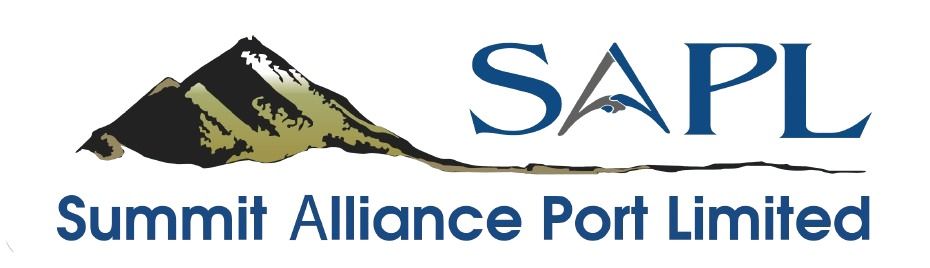 Summit Alliance Port Limited