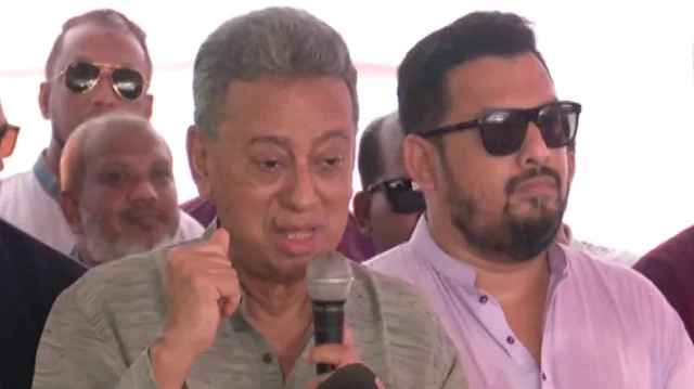 জুলুম না করা আওয়ামী লীগের কর্মীরা বিএনপির সদস্য হতে পারবে: আমীর খসরু