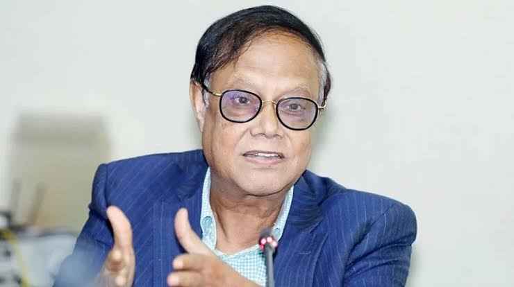 নগদের সিইও জালিয়াত, পদে থাকতে পারবেন না: গভর্নর