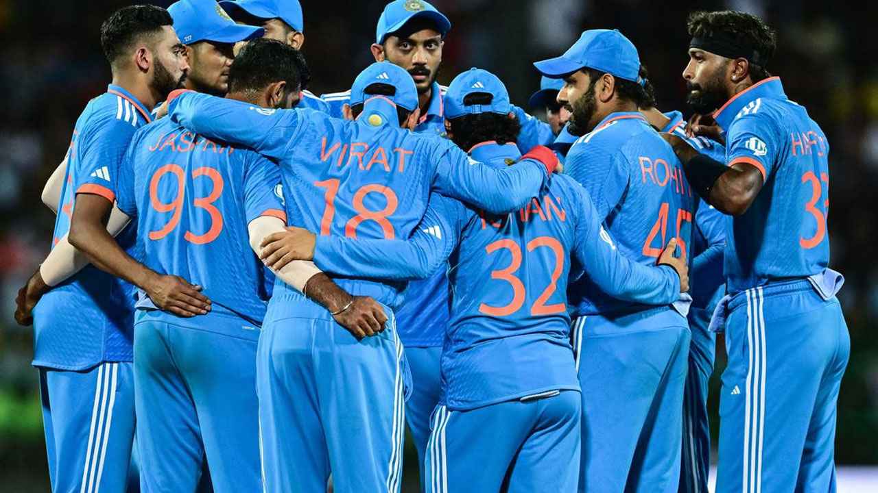 পাকিস্তানি নেতৃত্বে আপত্তি, এশিয়া কাপ থেকে সরে দাঁড়াল ভারত