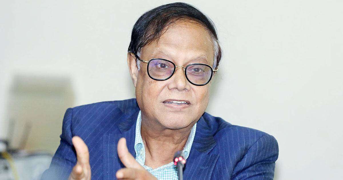 বছর শেষে মূল্যস্ফীতি ৫ শতাংশে নেমে আসবে: গভর্নর