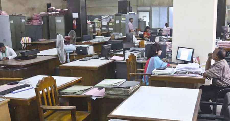 আগামীকাল খোলা থাকবে সব সরকারি অফিস