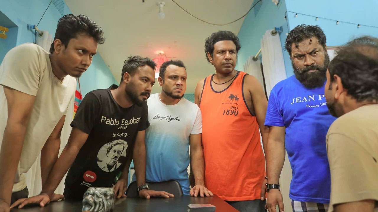 ঈদের রাত থেকেই দেখা যাবে ‘ব্যাচেলর পয়েন্ট’