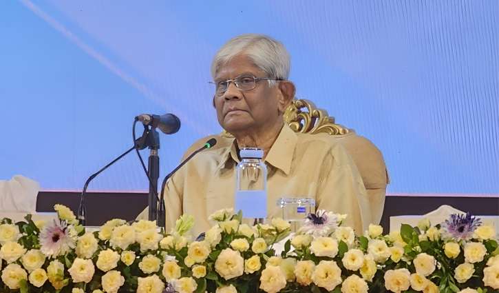 আমরা ক্ষমতা নেইনি, দায়িত্ব নিয়েছি: অর্থ উপদেষ্টা