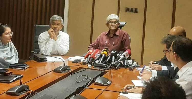 কালো টাকা বৈধ করার সুযোগ আর নেই