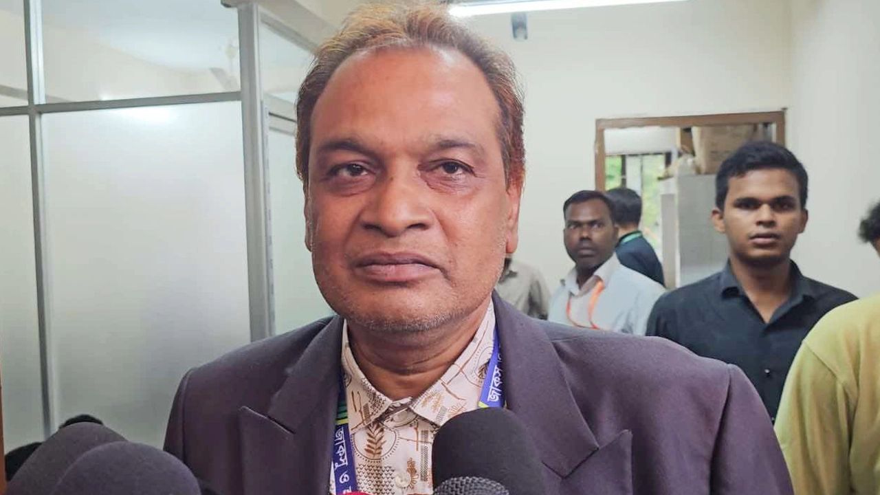 এবার সন্ধ্যা ৭টার মধ্যে ফলাফলের আশা দেখাচ্ছে নির্বাচন কমিশন