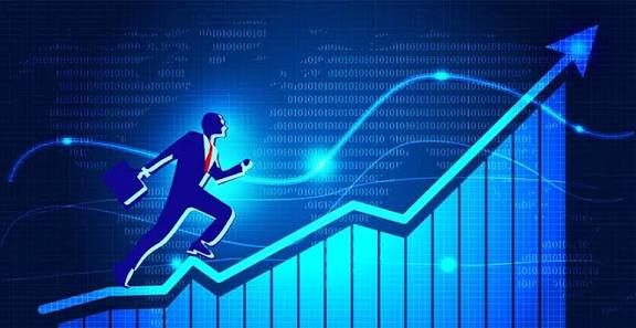 অবশেষে শেয়ারবাজারে বড় উত্থান - শেয়ারবাজারনিউজ.কম