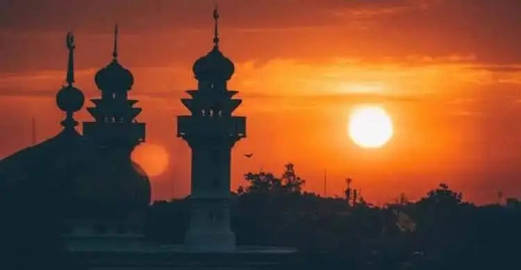 পবিত্র শবে মেরাজ ১৬ জানুয়ারি