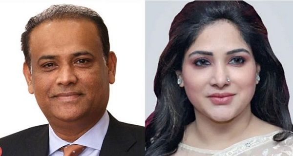 ২৫ কোটি টাকা আত্মসাৎ, সাবেক ভূমিমন্ত্রী ও তার স্ত্রীসহ ৩৬ জনের বিরুদ্ধে চার্জশিট