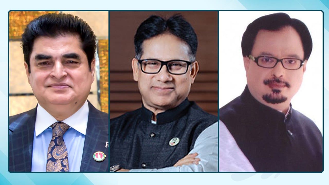 বিজ্ঞাপনের সোয়া ৮ কোটি টাকা লুট,  ইকবাল-মুশের্দীসহ আসামি ১৫