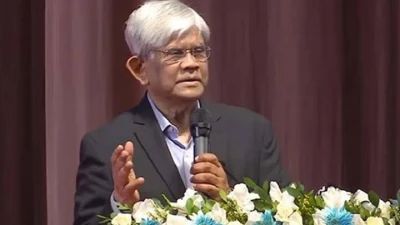 শেয়ার শূন্য পাঁচ ব্যাংকের অডিটরের বিরুদ্ধে ব্যবস্থা নেওয়া হবে: অর্থ উপদেষ্টা