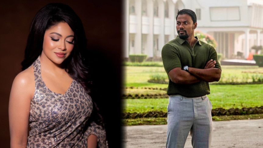 বুধবার জেফার-রাফসানের বিয়ে