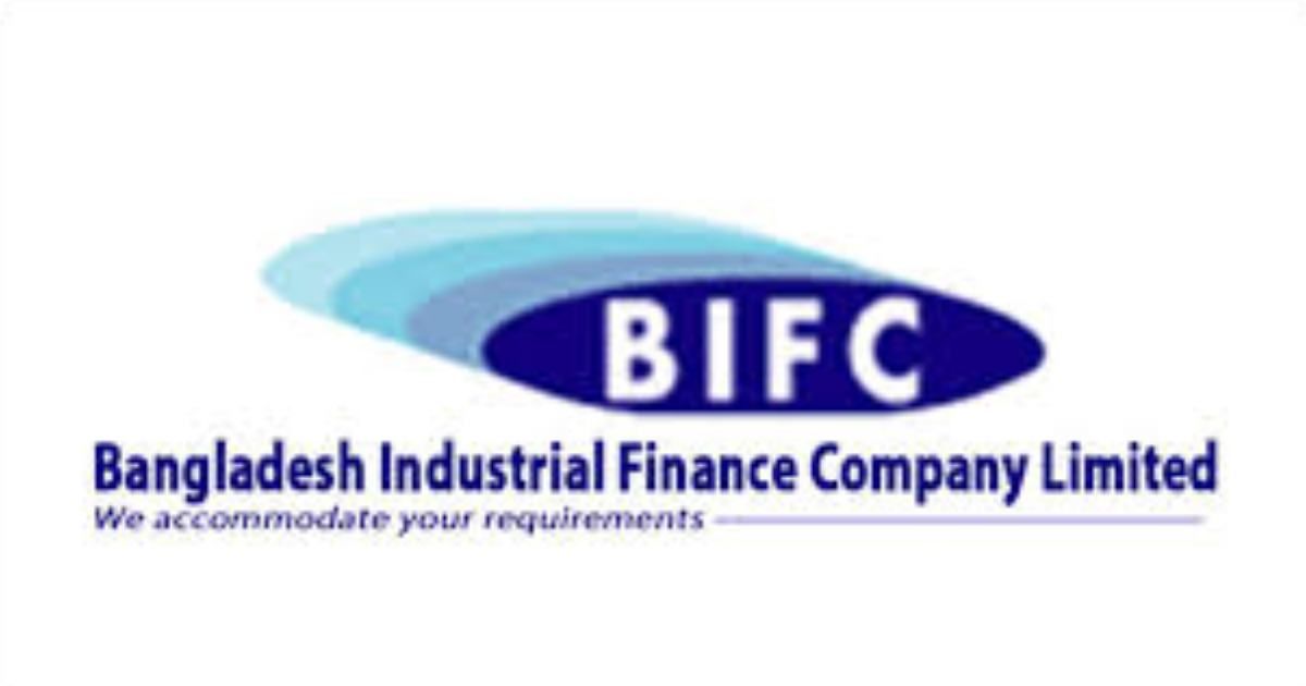 সর্বোচ্চ দর বেড়েছে বিআইএফসির