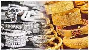 বিশ্ববাজারে সর্বকালের সর্বোচ্চ দামে সোনা–রুপা