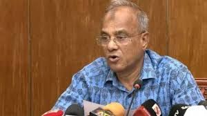 বিদেশে পালিয়ে থাকাদের হুমকির কোনো ভ্যালু নেই: স্বরাষ্ট্র উপদেষ্টা