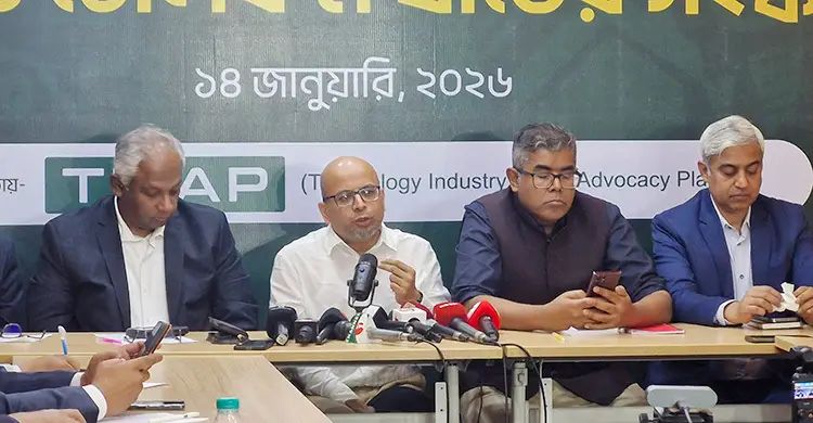 মোবাইল ফোনের দাম কমাতে সবাইকে সক্রিয় হতে হবে: ফয়েজ তৈয়্যব