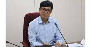 আইডিআরএ'র চেয়ারম্যানের পদত্যাগ