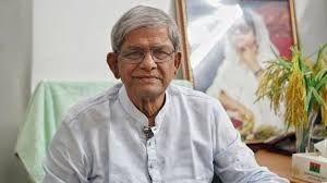 কোনো এক ব্যক্তির নির্দেশে স্বাধীনতা ঘোষণা হয়নি: মির্জা ফখরুল