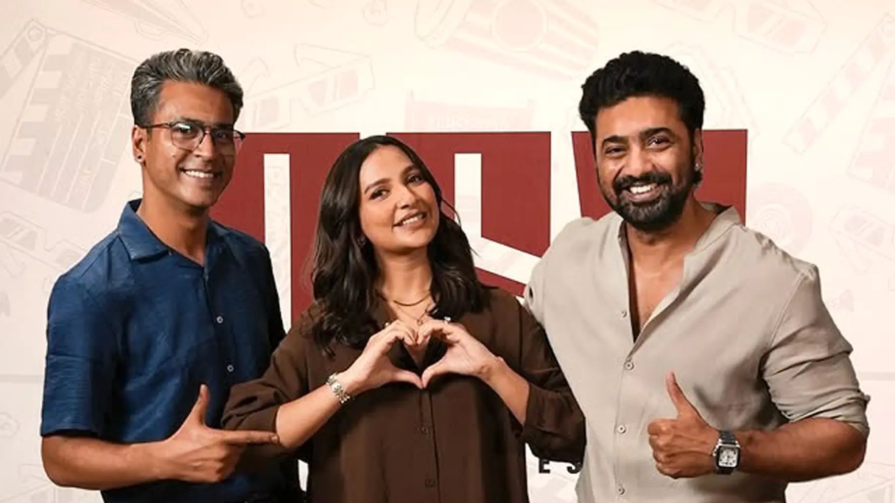 আবারও এক সিনেমায় দেব-শুভশ্রী