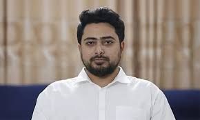 অতীতে কেউ ছাত্রলীগ করলেও এনসিপিতে যোগ দিতে পারবে: নাহিদ ইসলাম